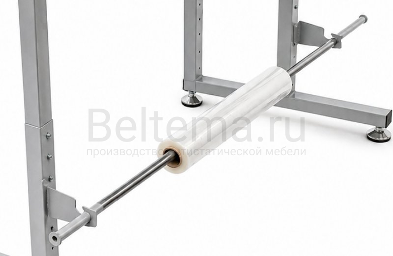 Держатель рулона нижний ДРН